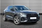 2024 Audi Q3
