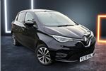 2020 Renault Zoe