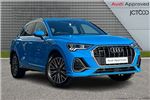 2020 Audi Q3