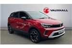 2022 Vauxhall Crossland