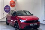 2024 Vauxhall Corsa