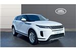 2020 Land Rover Range Rover Evoque