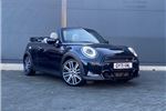 2021 MINI Convertible