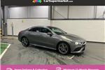 2020 Mercedes-Benz CLA