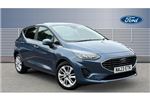 2023 Ford Fiesta