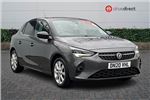 2020 Vauxhall Corsa
