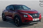 2023 Nissan Juke