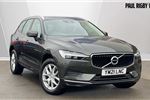 2021 Volvo XC60