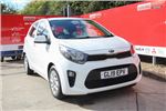 2019 Kia Picanto