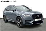 2021 Volvo XC90