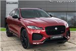 2023 Jaguar F-Pace