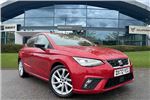 2022 SEAT Ibiza