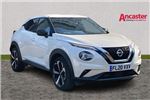 2020 Nissan Juke