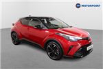 2021 Toyota C-HR