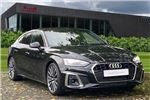 2024 Audi A5 Sportback