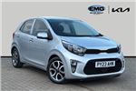 2023 Kia Picanto