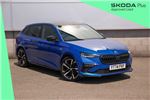 2024 Skoda Scala