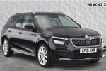 2021 Skoda Kamiq