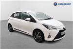 2020 Toyota Yaris