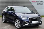 2022 Audi Q2