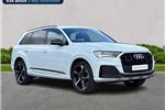 2021 Audi Q7