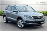 2021 Skoda Karoq