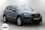 2020 SEAT Ateca