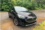 2023 Ford Fiesta