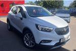 2018 Vauxhall Mokka X