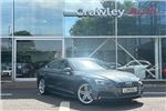2019 Audi A5 Sportback