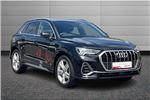 2023 Audi Q3