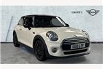 2015 MINI Hatchback
