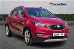 2019 Vauxhall Mokka X