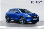 2021 Nissan Qashqai