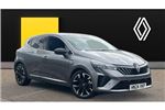 2024 Renault Clio