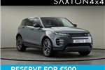 2019 Land Rover Range Rover Evoque