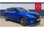 2022 Nissan Qashqai