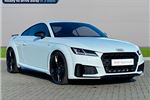 2023 Audi TT