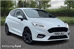 2021 Ford Fiesta