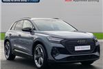 2024 Audi Q4