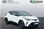 2023 Toyota C-HR