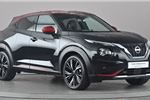 2022 Nissan Juke