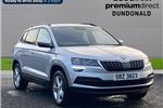 2021 Skoda Karoq