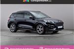 2022 Ford Kuga