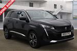 2021 Peugeot 5008