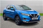 2018 Nissan Qashqai