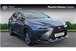 2023 Lexus NX