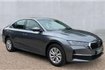 2024 Skoda Octavia