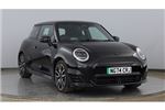2024 MINI Electric