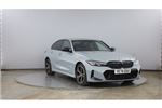 2024 BMW 3 Series